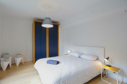 European Institutions Apartments