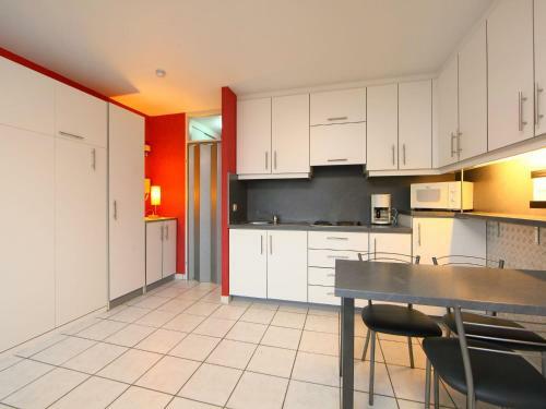 Apartamentos Studio Residentie Astrid-10