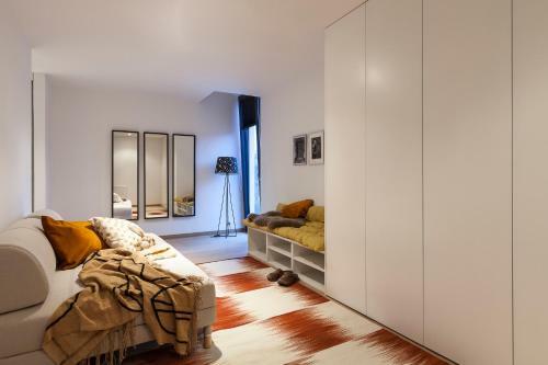 Stylish Smarthome Apartments - Uccle