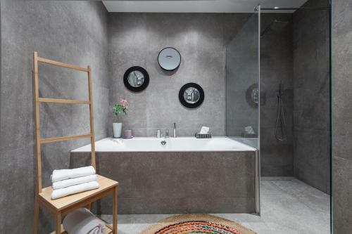 Stylish Smarthome Apartments - Uccle