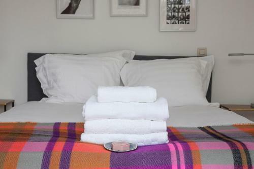 Stylish Smarthome Apartments - Uccle