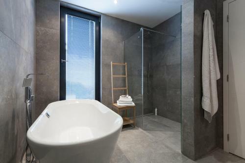 Stylish Smarthome Apartments - Uccle