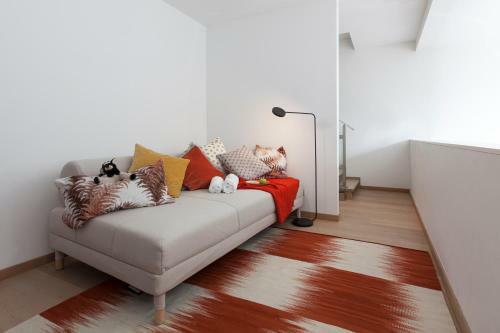 Stylish Smarthome Apartments - Uccle
