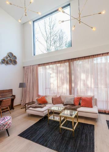 Stylish Smarthome Apartments - Uccle