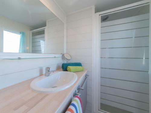 Holiday Home Park Kerlinga-17