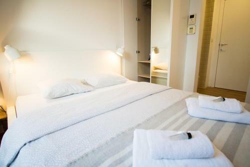 Charming Apartments Near Avenue Louise