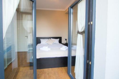 Charming Apartments Near Avenue Louise