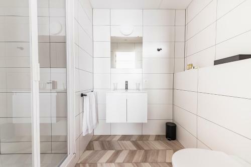 Hotel Roxi The Urban Residence Brussels