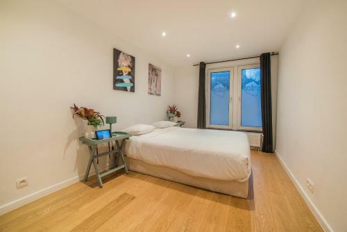 Apartamento Smartflats City - Central
