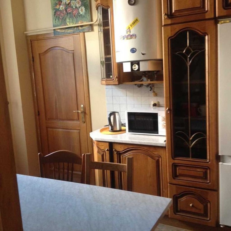 1st Arbat Hostel Na Kakovinskom