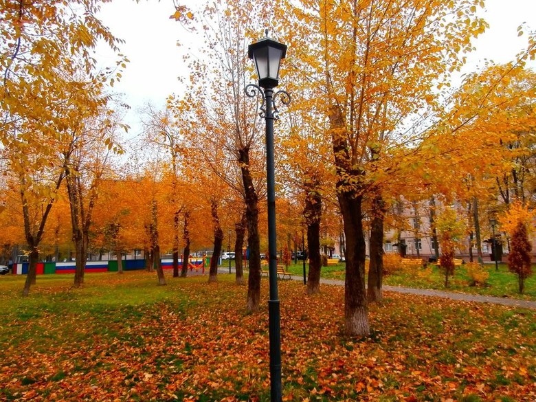 Rustaveli Apartments