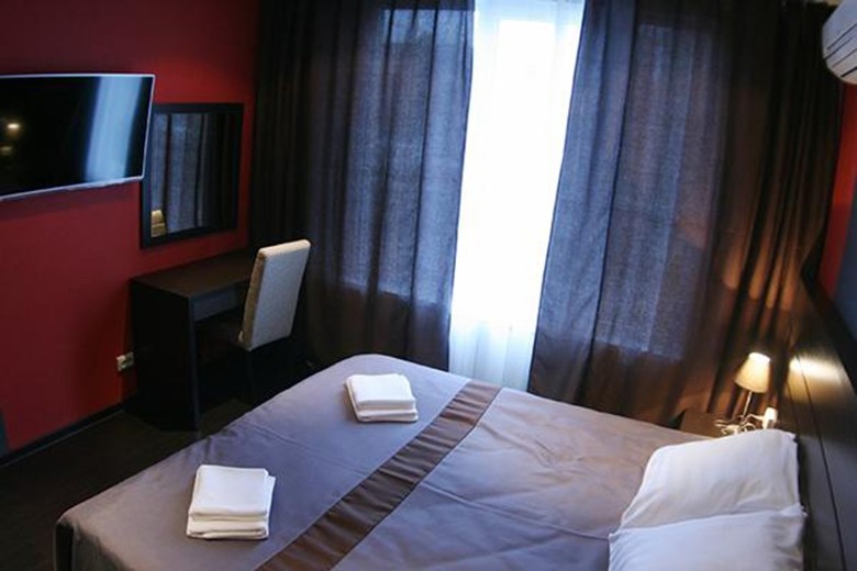 Marfino Hotel