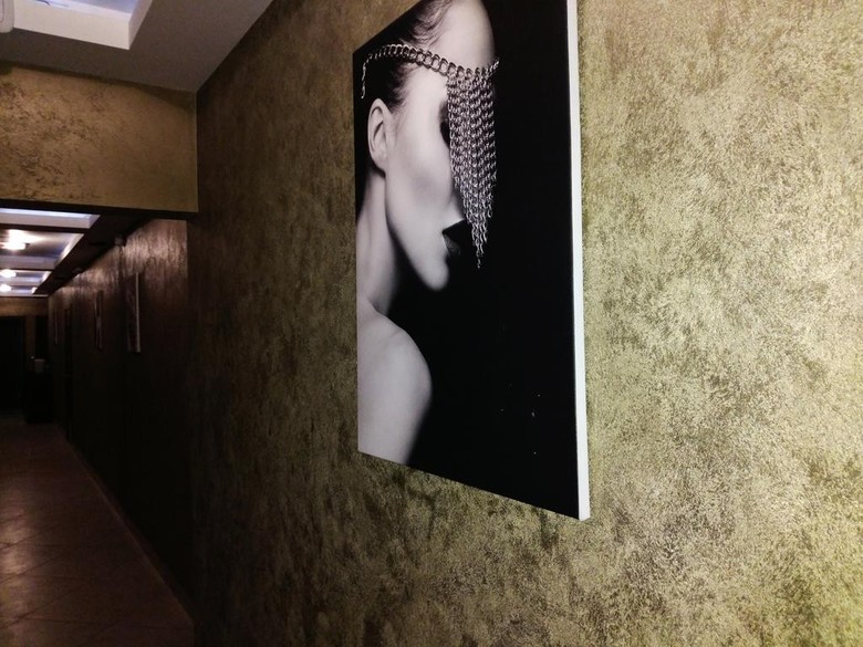Marfino Hotel