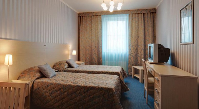 Hotel Velotrek