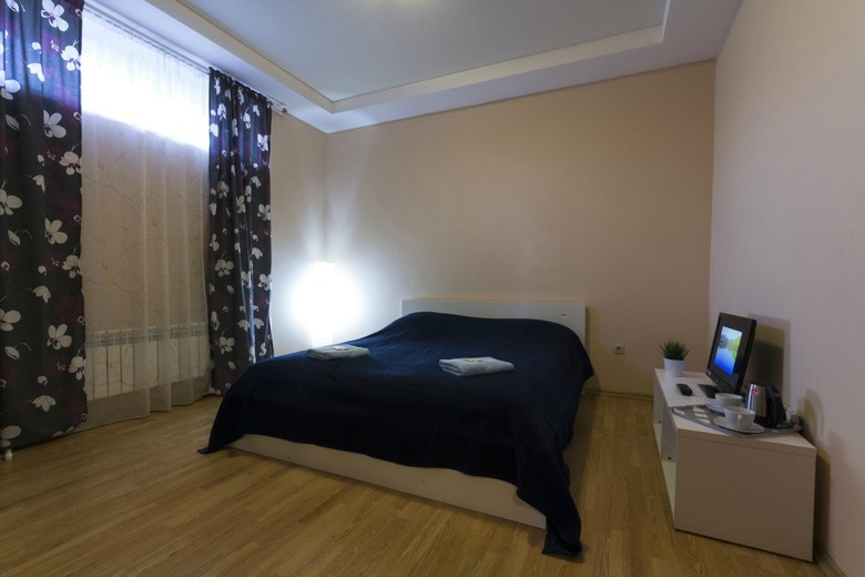 Lacerta Hostel