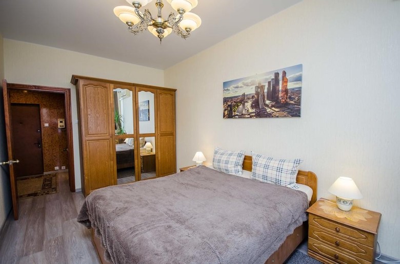 Moscow4rent Apartment Tverskaya - Moscow