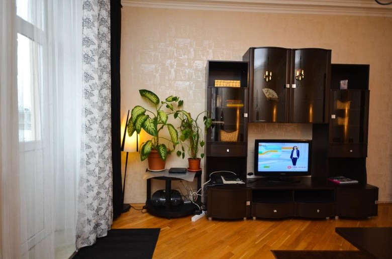 Moscow4rent Apartment Tverskaya - Moscow