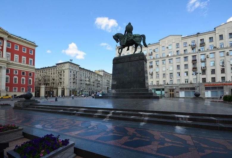 Moscow4rent Apartment Tverskaya - Moscow