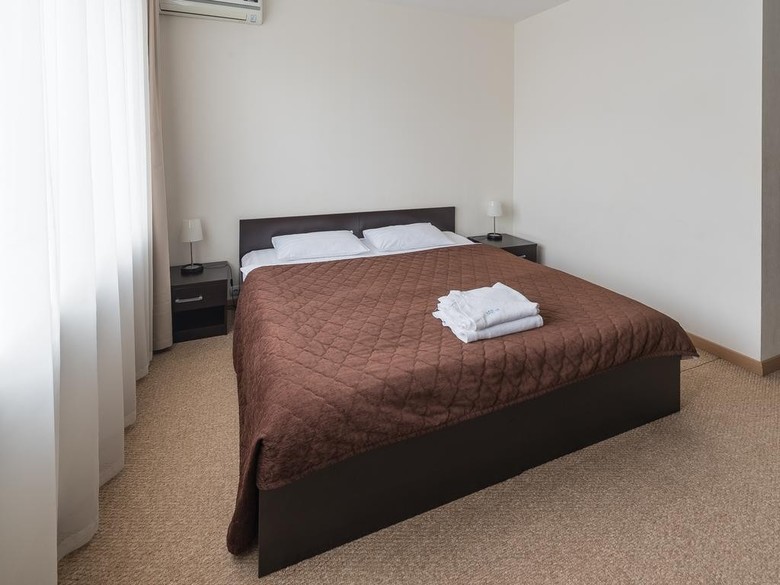 Alliance Avialuxe Hotel
