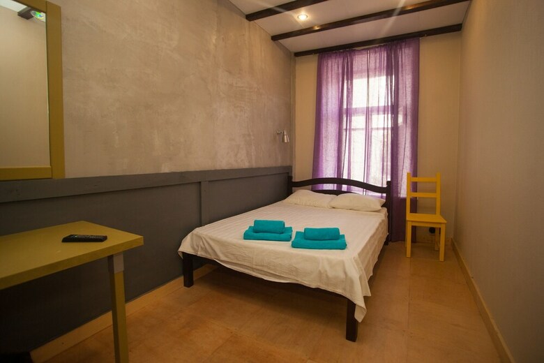 Mini Hotel Chistoprudniy