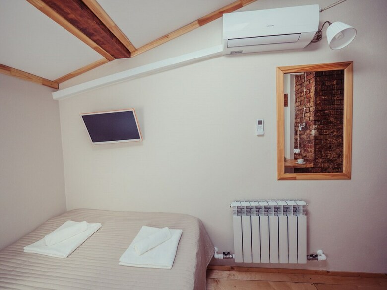 Mini Hotel Chistoprudniy