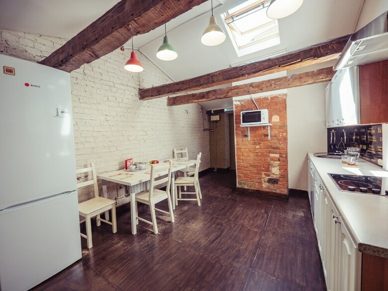 Mini Hotel Chistoprudniy