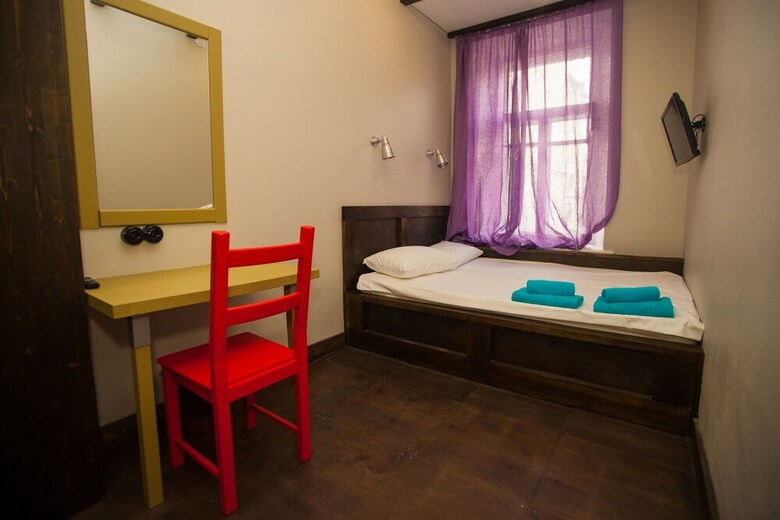 Mini Hotel Chistoprudniy