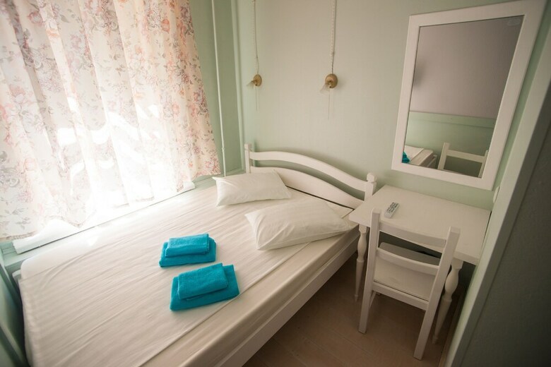 Mini Hotel Chistoprudniy