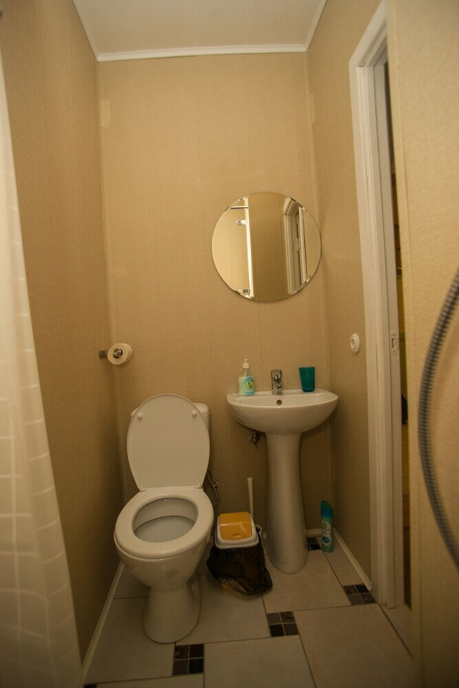 Mini Hotel Chistoprudniy