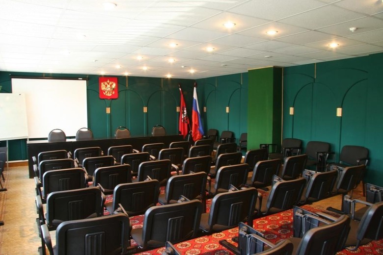 Mosuz Centre Hotel