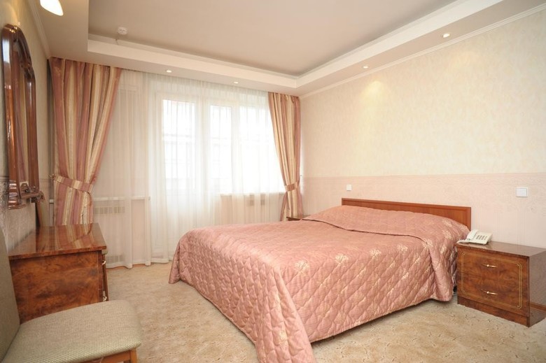Hotel Kuzminki