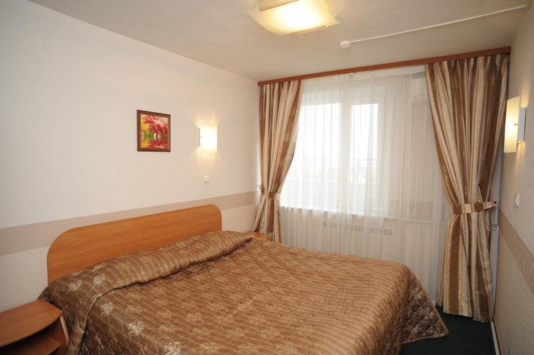 Hotel Kuzminki