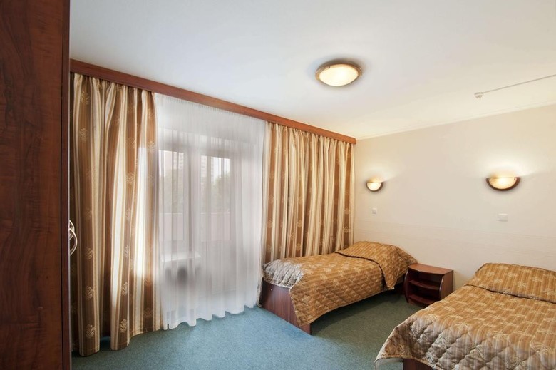 Hotel Kuzminki