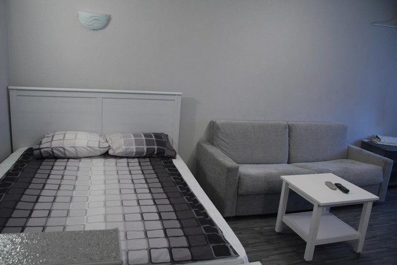 Fortline Apartment Belorusskaya