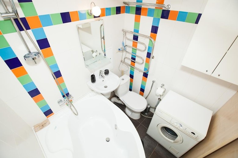 Sadovoye Koltso Apartments Taganskaya