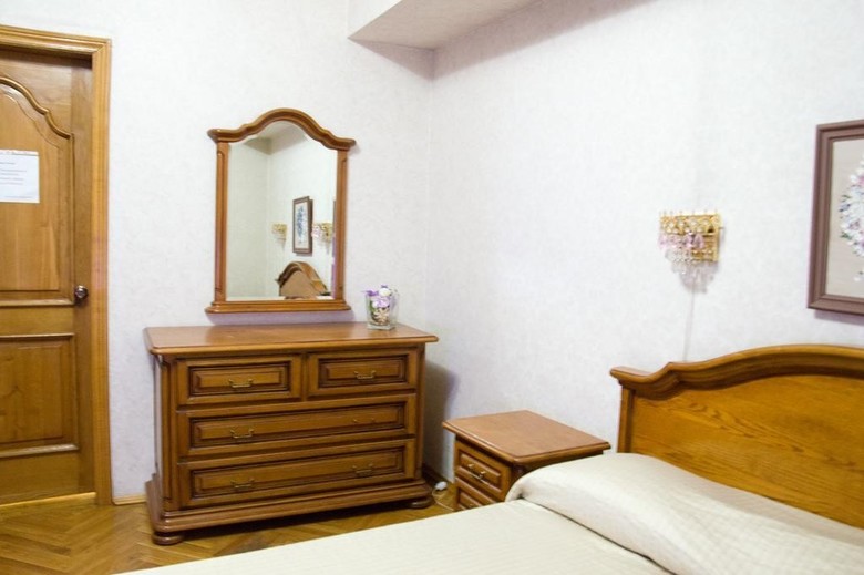 Hostal Versal Na Kutuzovskom