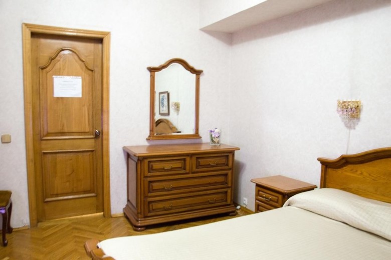 Hostal Versal Na Kutuzovskom