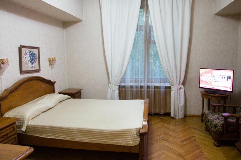 Hostal Versal Na Kutuzovskom
