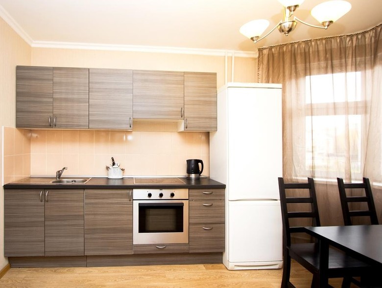 Apartlux Alekseyevskaya