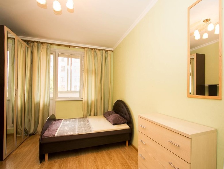 Apartlux Alekseyevskaya