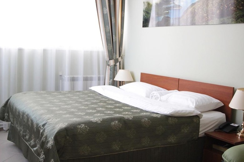Maleton Hotel