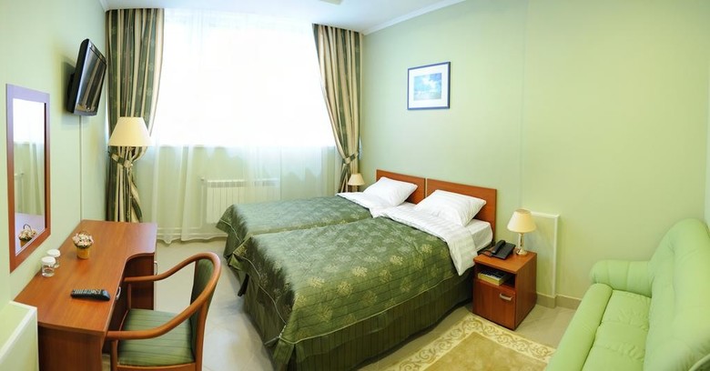 Maleton Hotel