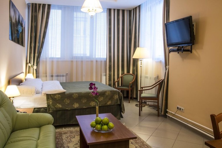 Maleton Hotel