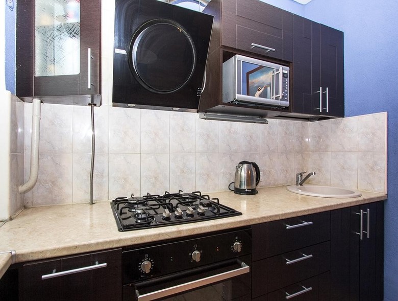 Apartlux Sokolnicheskaya Suite