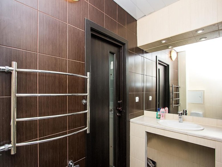 Apartlux Sokolnicheskaya Suite