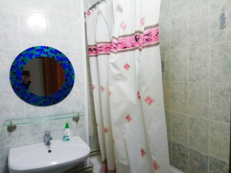 Enjoymoscow Pushkin & Red Square Apartments