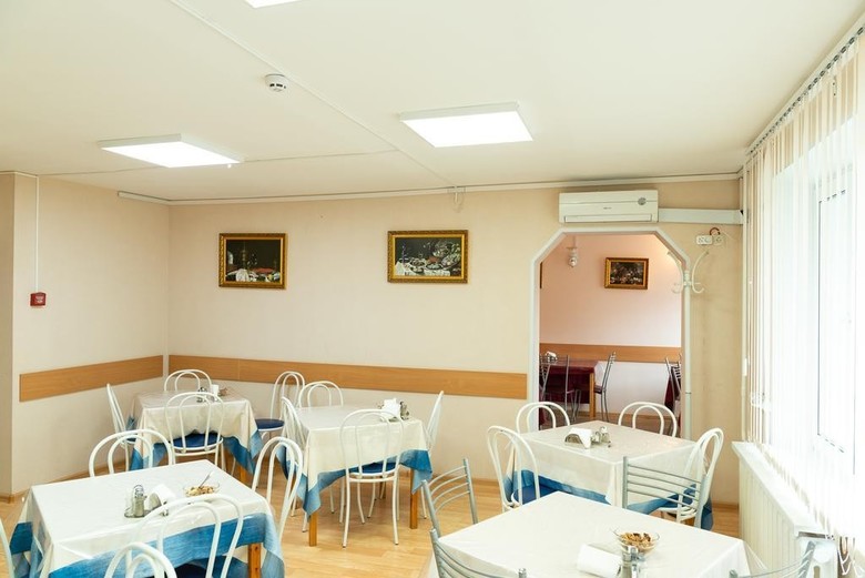 Wals Hotel