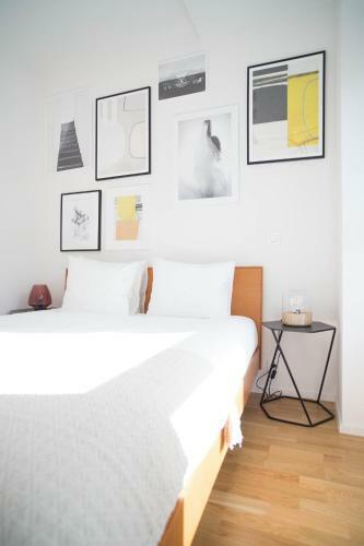 Apartamento Five Star & R�tro Chic 2 Steps From Cee