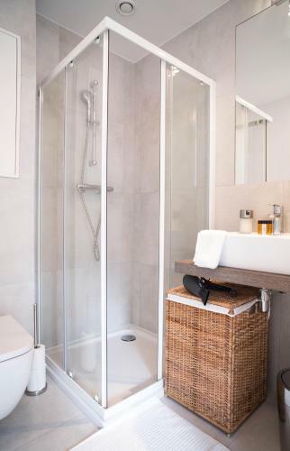 Apartamento Five Star & R�tro Chic 2 Steps From Cee