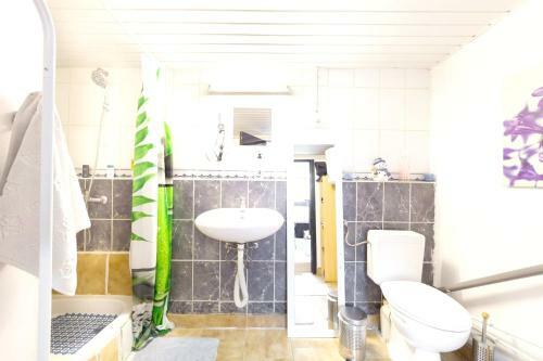 Apartamento Studio In Bruxelles With Wifi